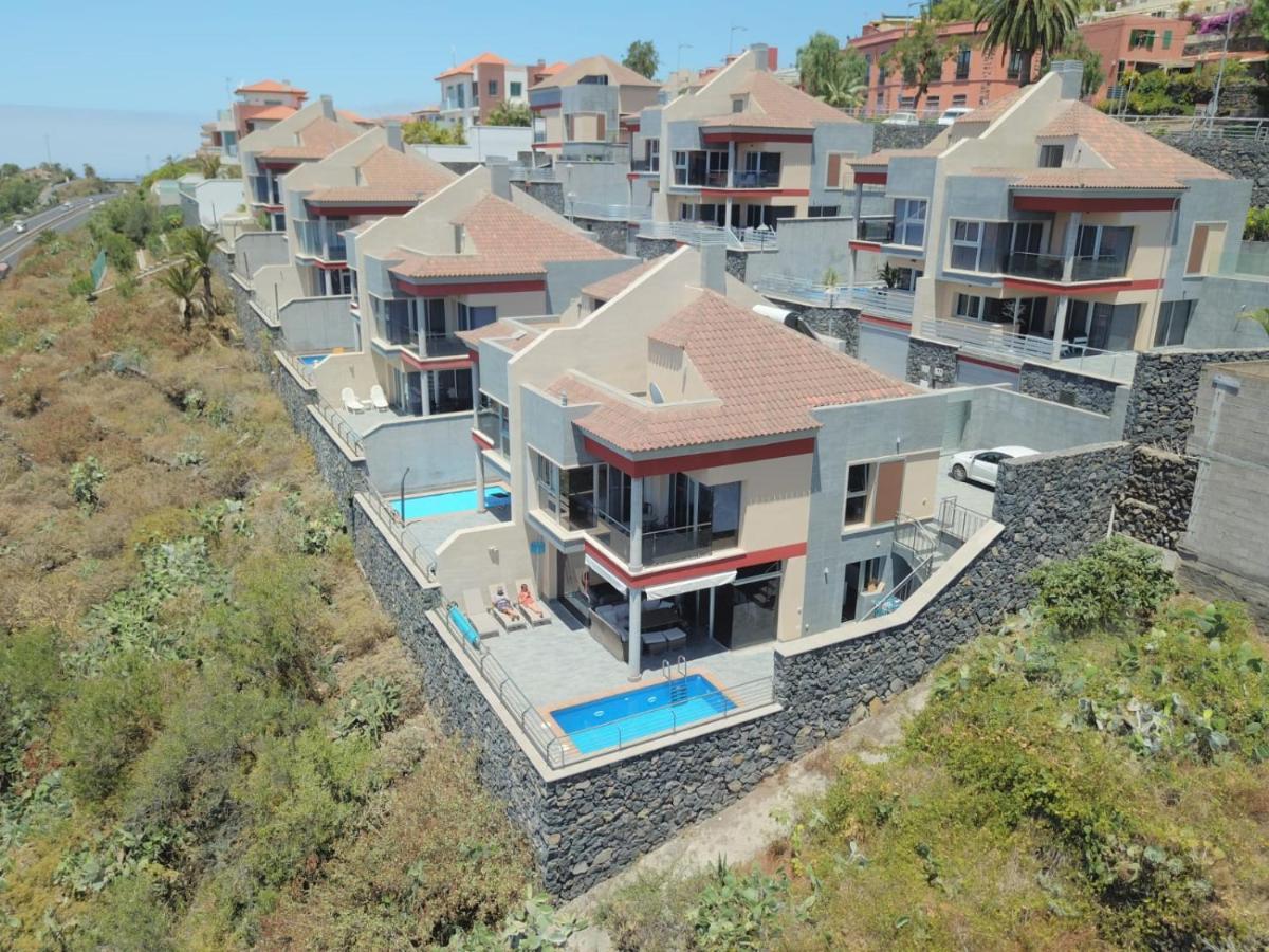 Villa Mirador Los Corales El Rincon  Exterior photo