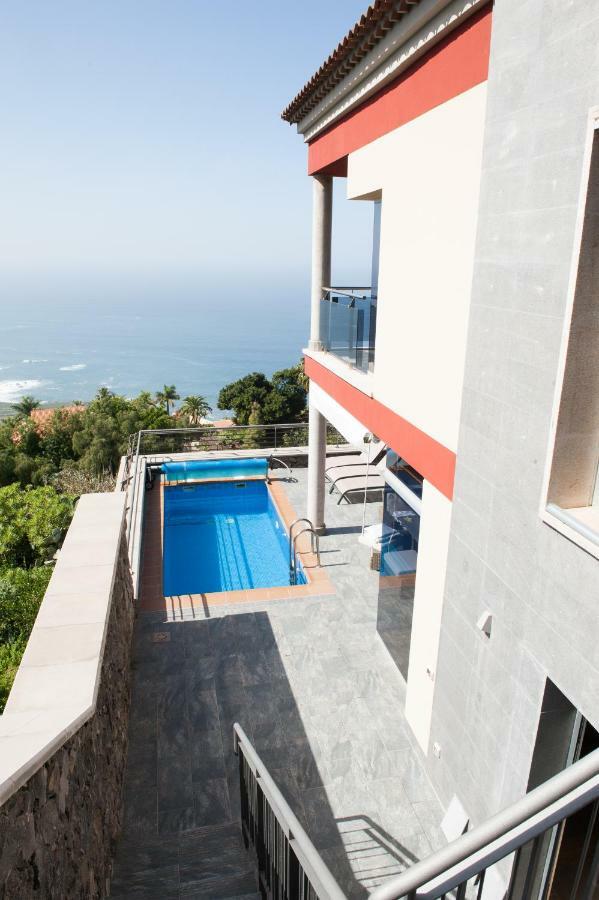 Villa Mirador Los Corales El Rincon  Exterior photo