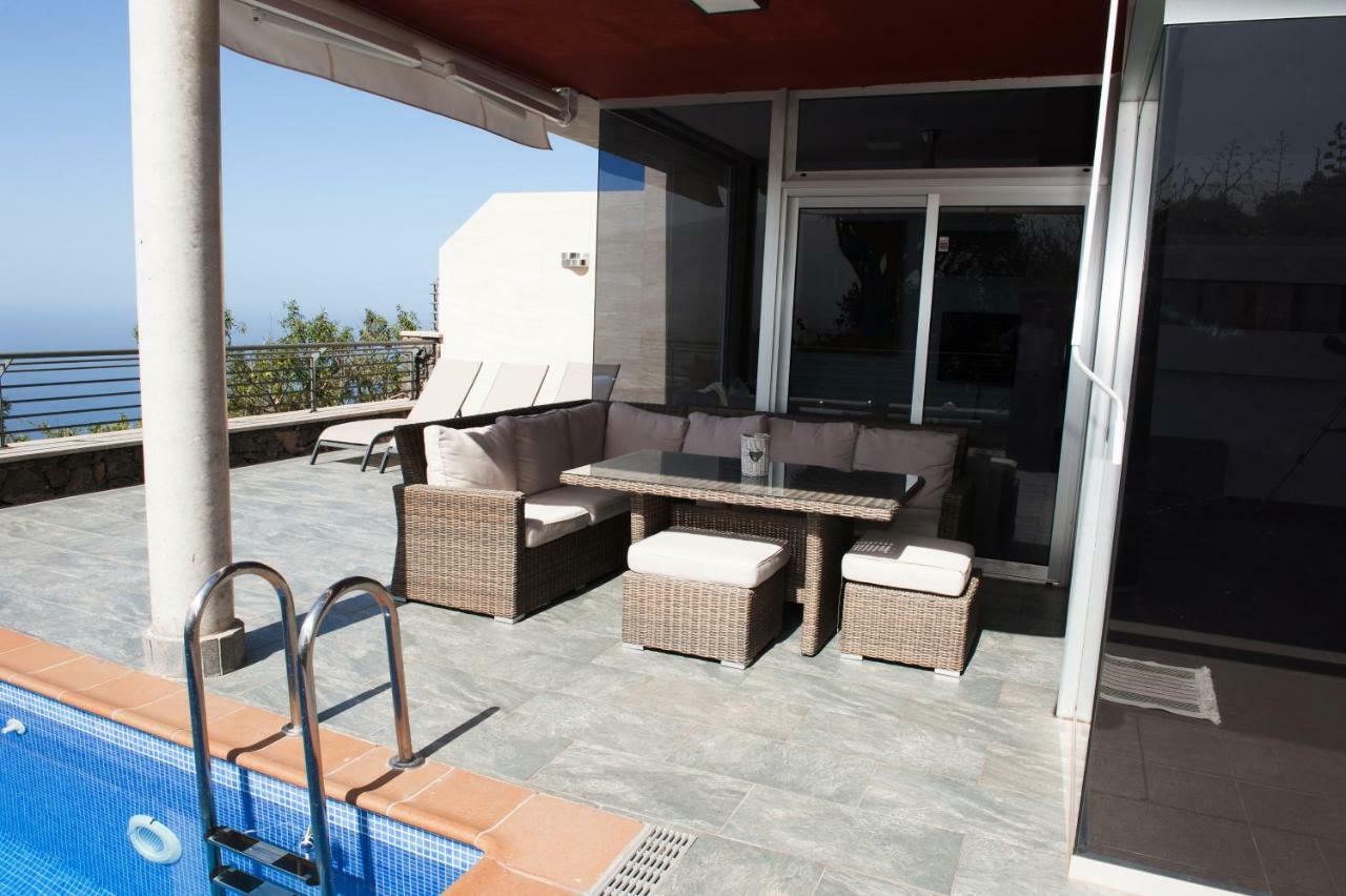 Villa Mirador Los Corales El Rincon  Exterior photo